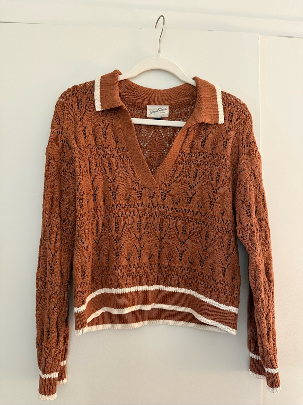 Target Summer Sweater